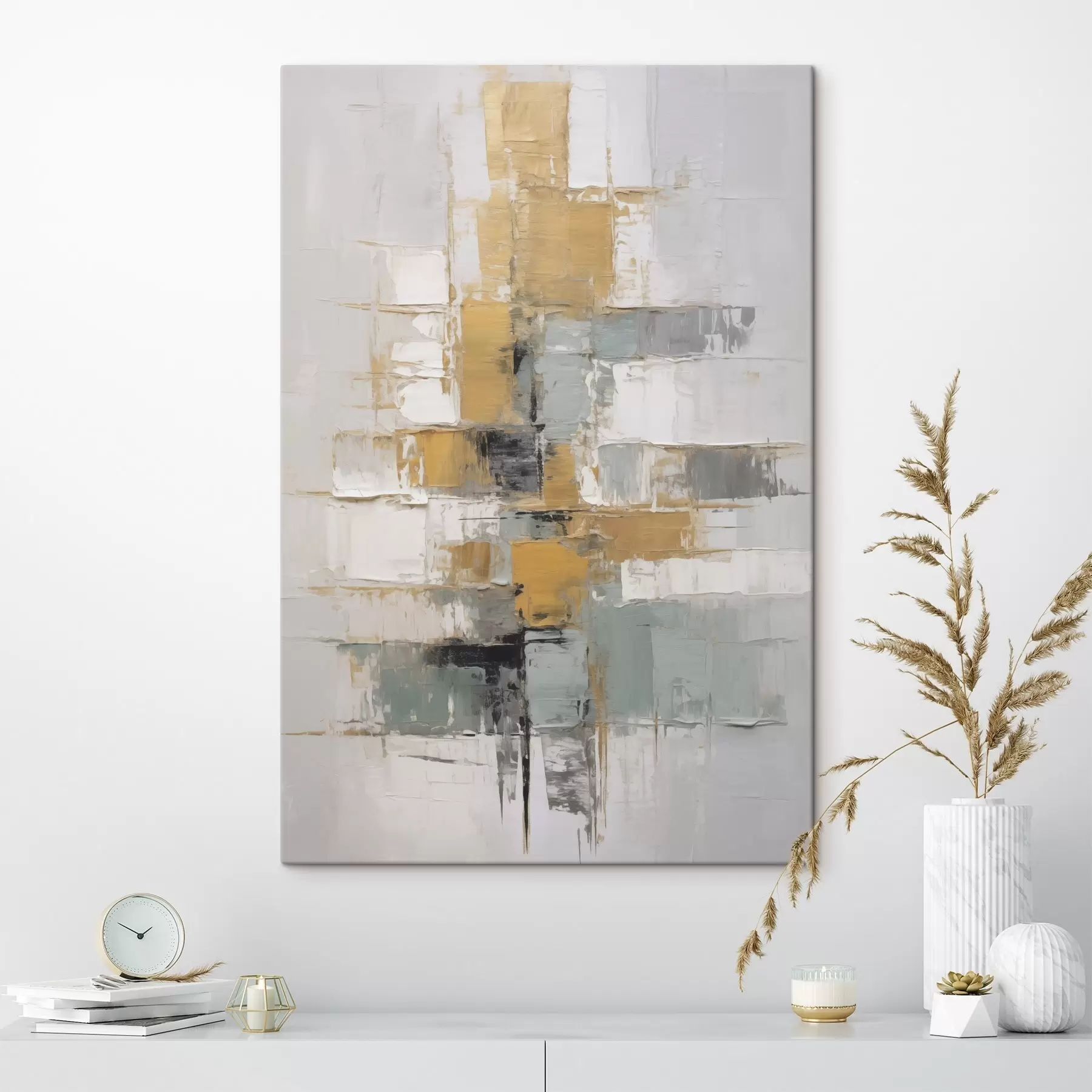 Fototapete Abstrakte Zusammensetzung s46569