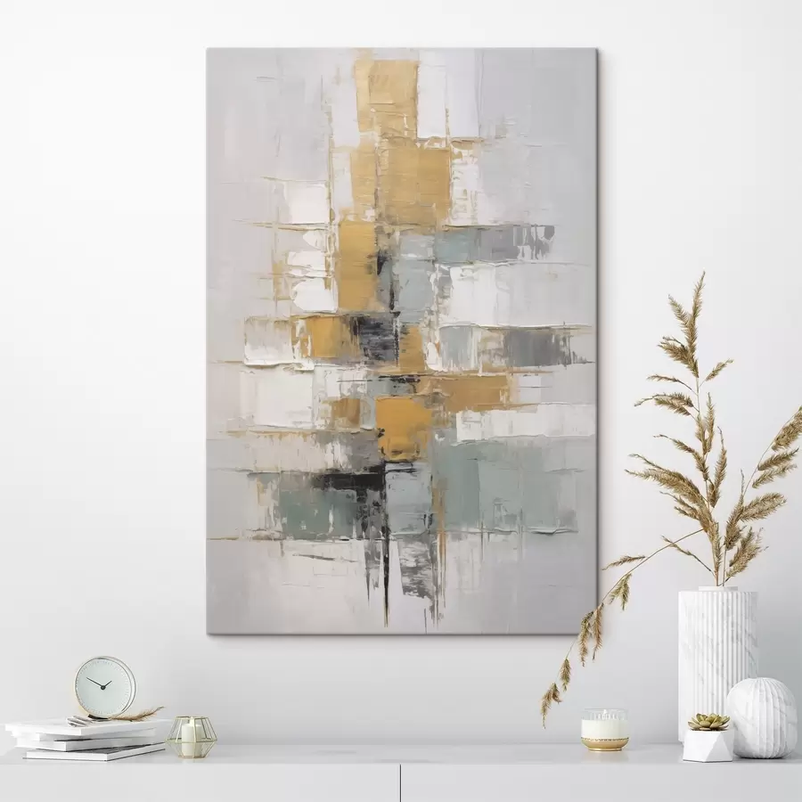 Fototapete Abstrakte Zusammensetzung s46569