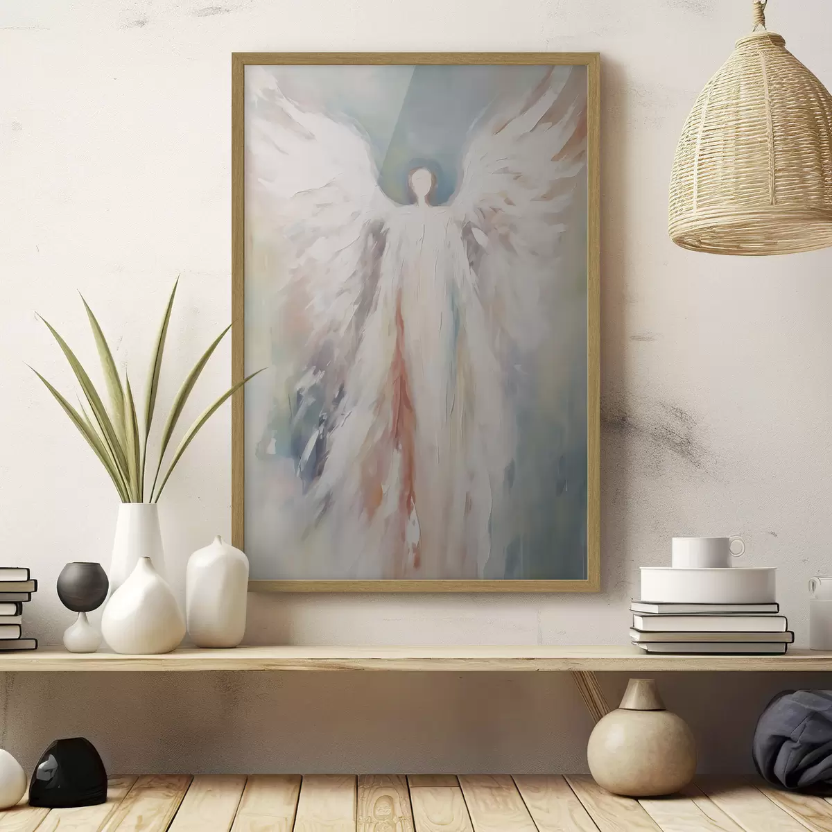 Poster Engel f46567