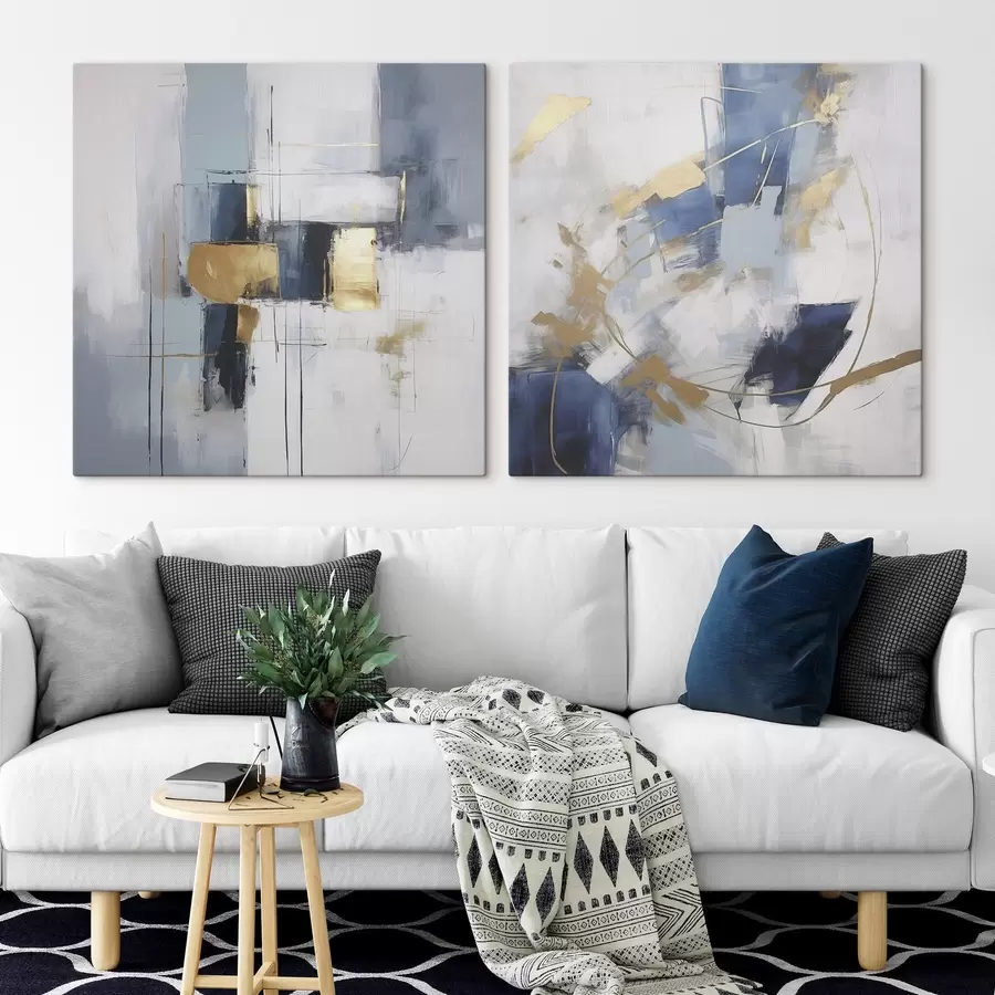 Fototapete Moderne Abstraktion m00947