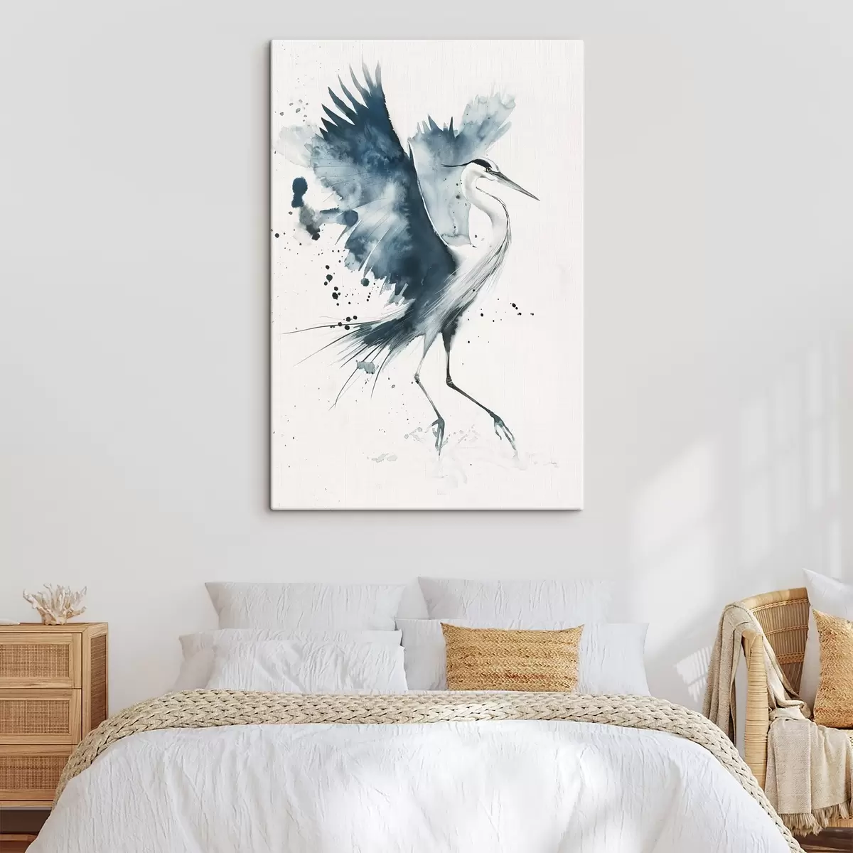 Fototapete Kran s46612