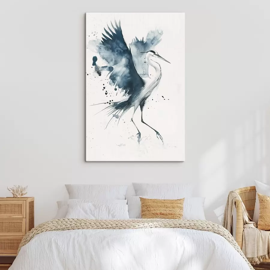 Fototapete Kran s46612