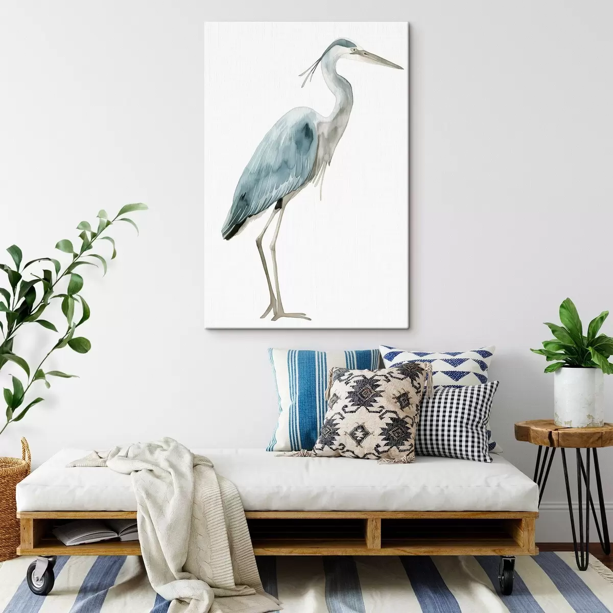 Fototapete Kran s46613