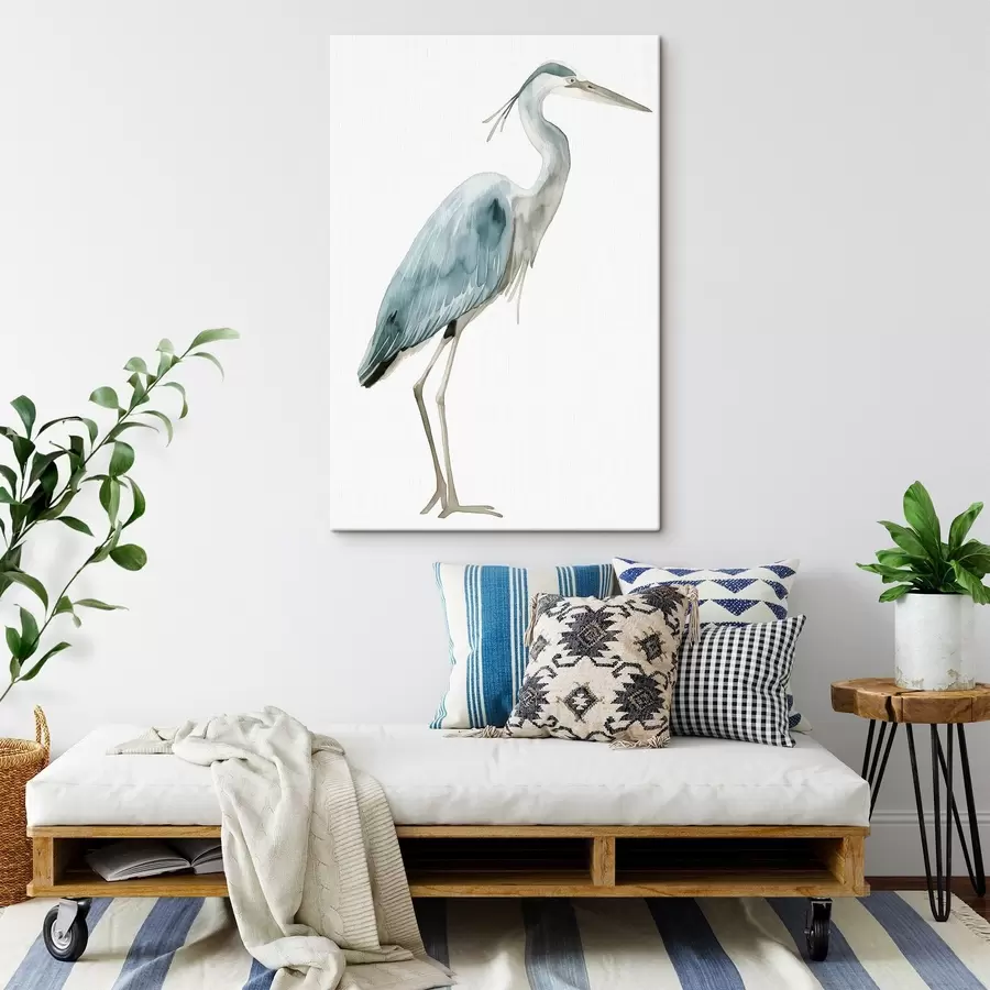 Fototapete Kran s46613