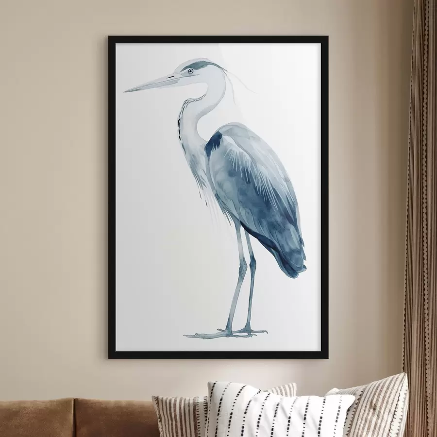 Fototapete Kran f46610