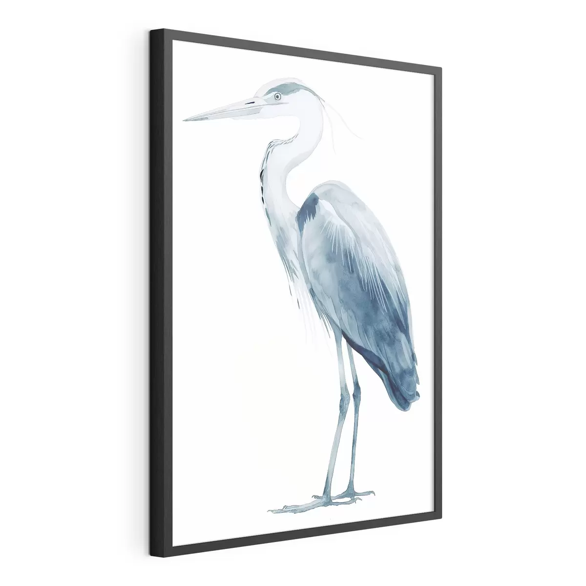 Poster Kran f46610