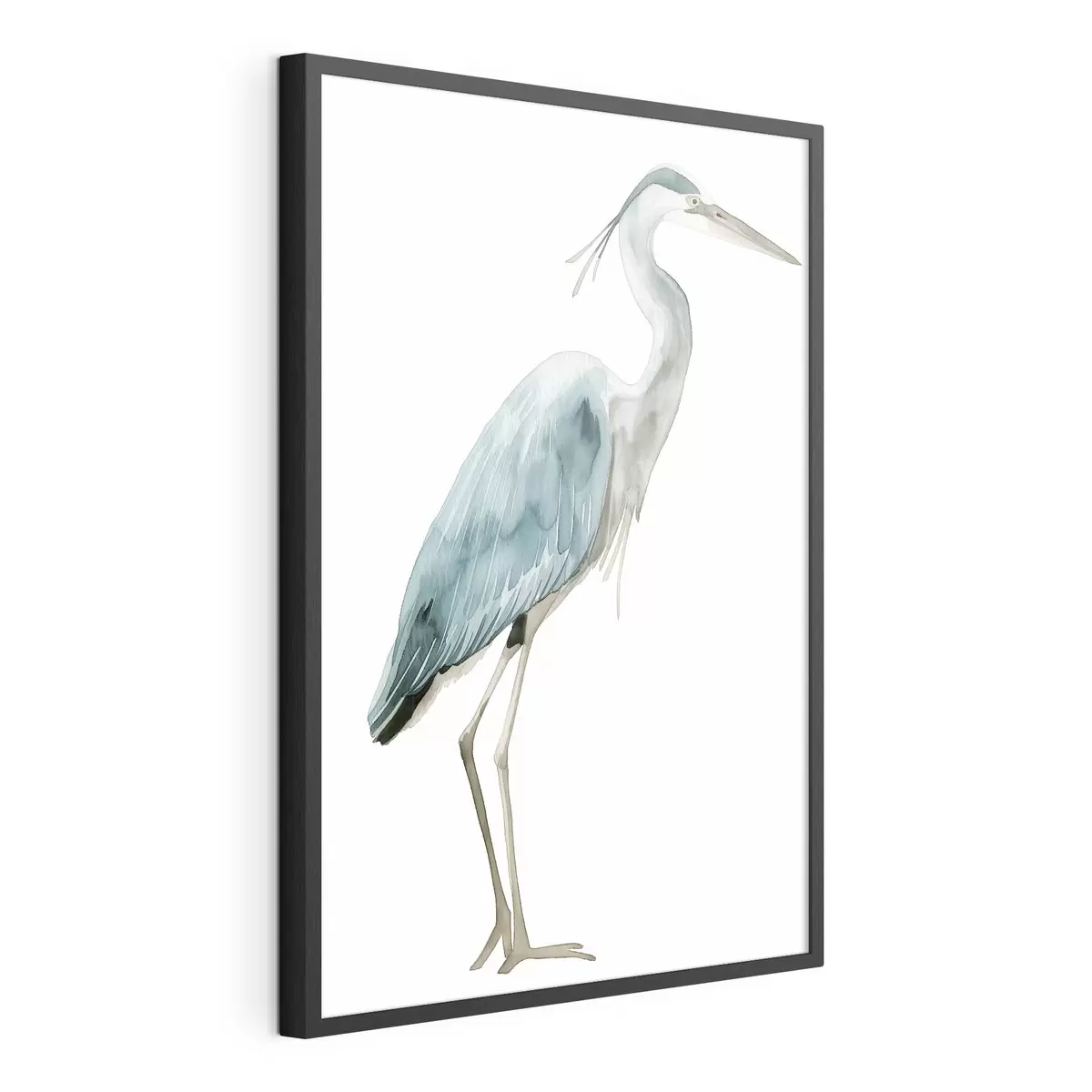 Poster Kran f46613
