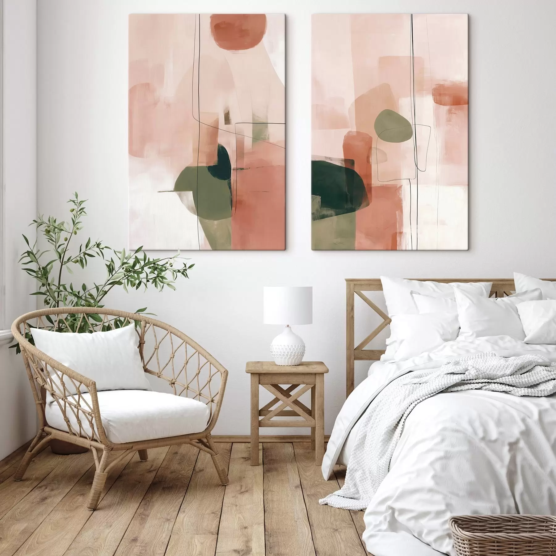 Fototapete Abstraktionen m00939