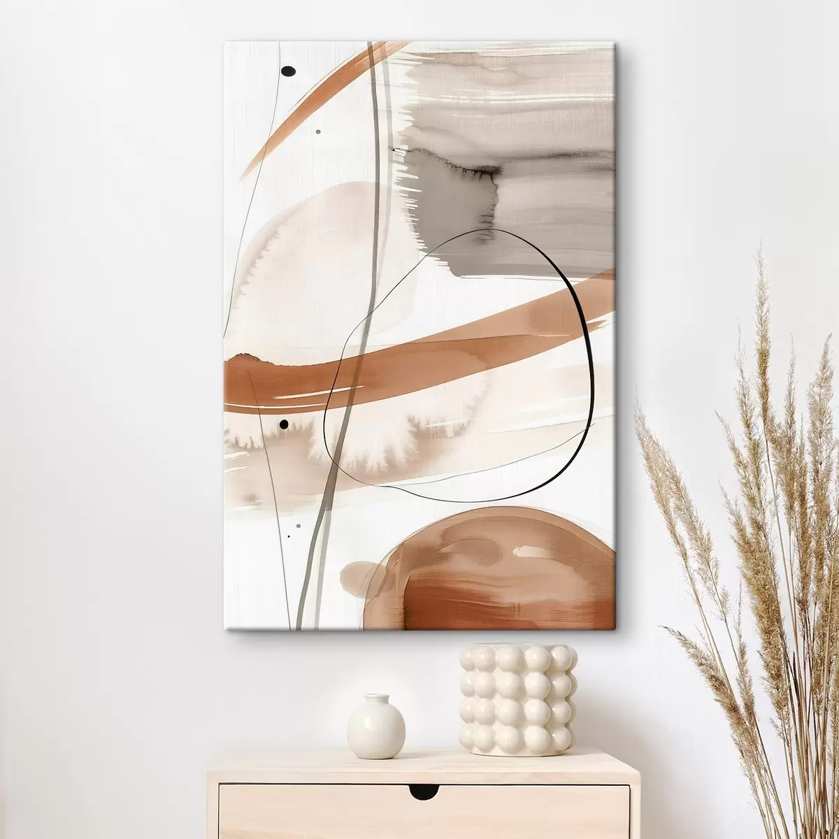 Fototapete Abstraktion s46582