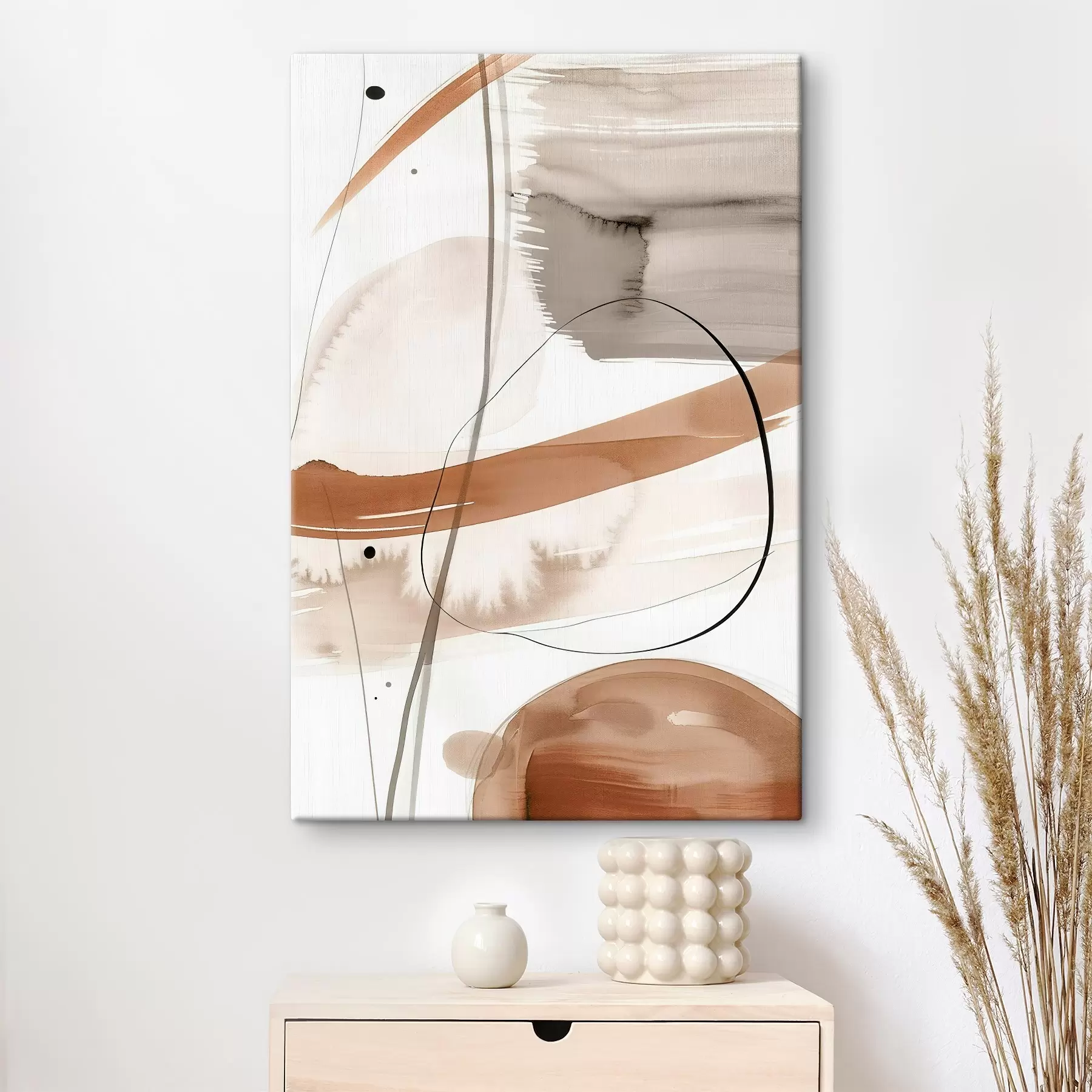 Fototapete Abstraktion s46582