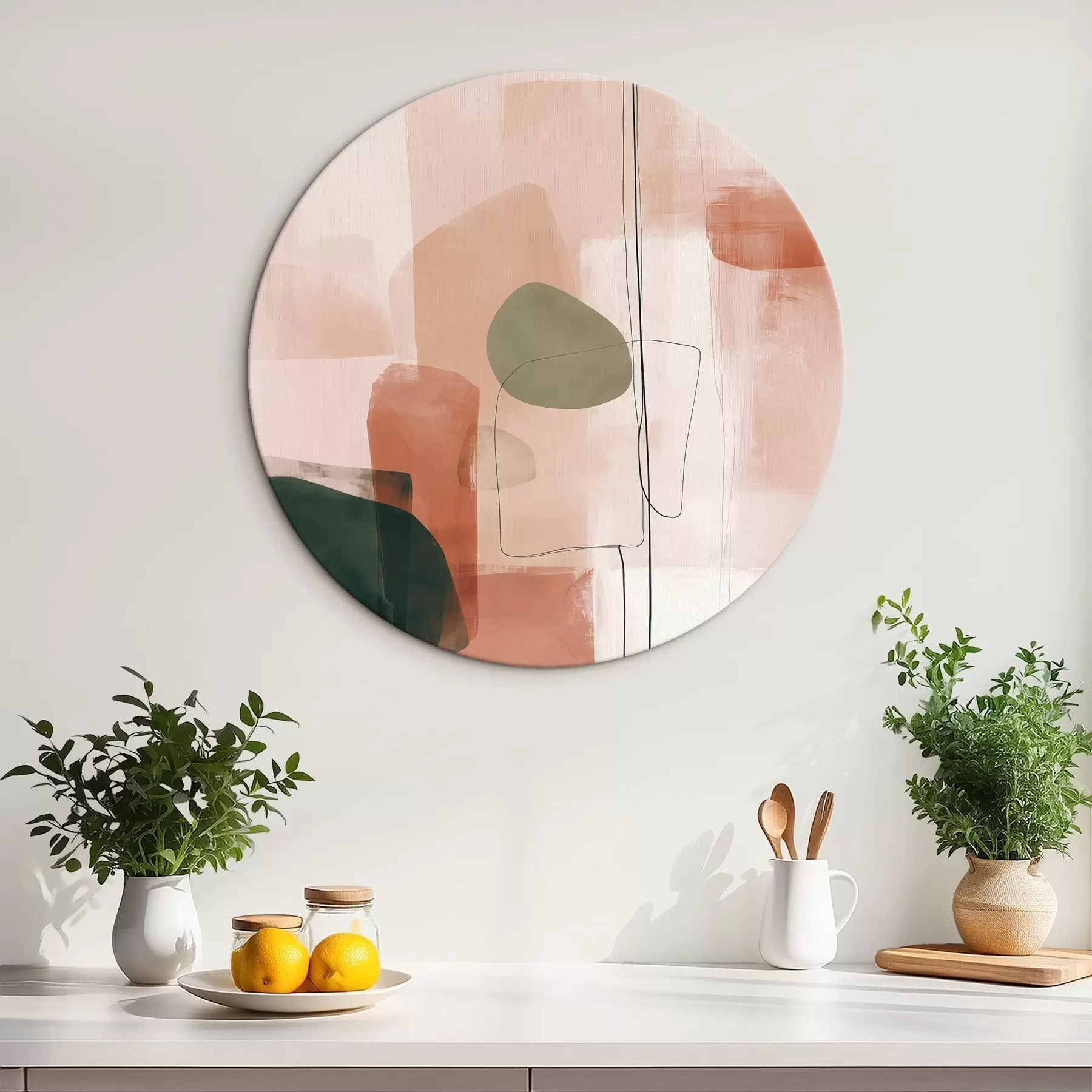 Fototapete Abstraktion r46575