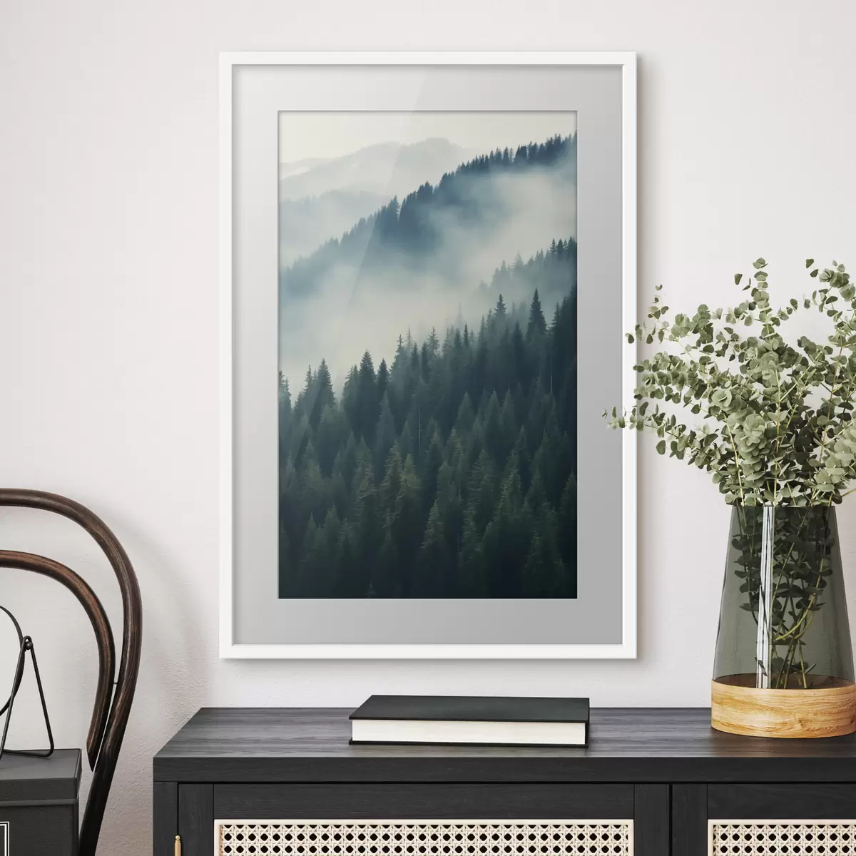 Poster Traum und Energie f46516
