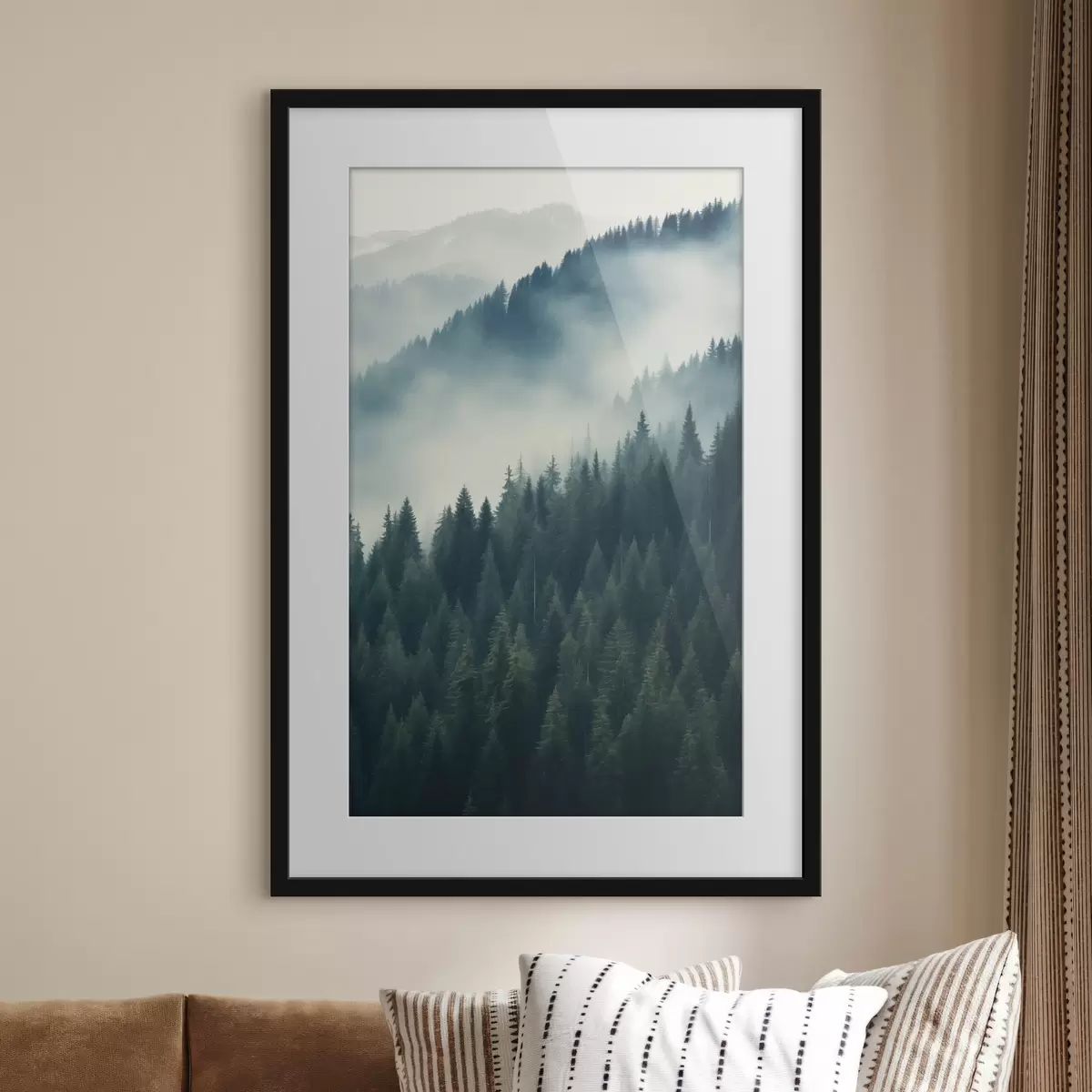 Poster Traum und Energie f46516