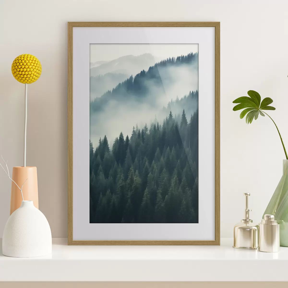 Poster Traum und Energie f46516