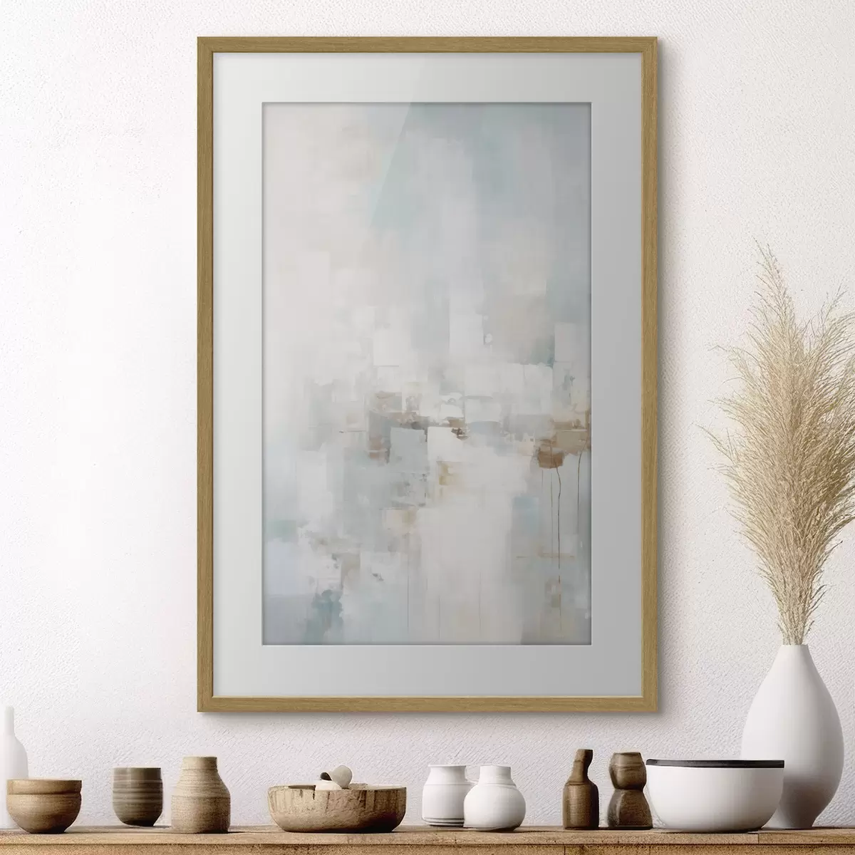 Poster Traum und Freude f46546