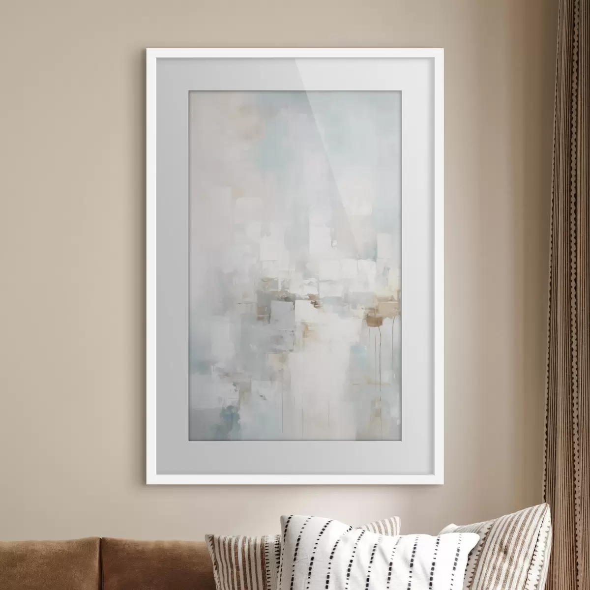 Poster Traum und Freude f46546