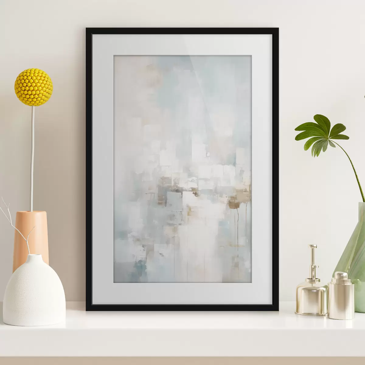 Poster Traum und Freude f46546