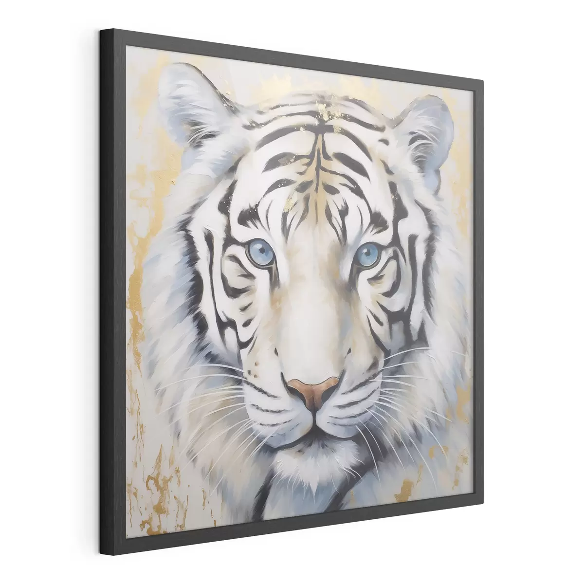 Poster Tiger f46669