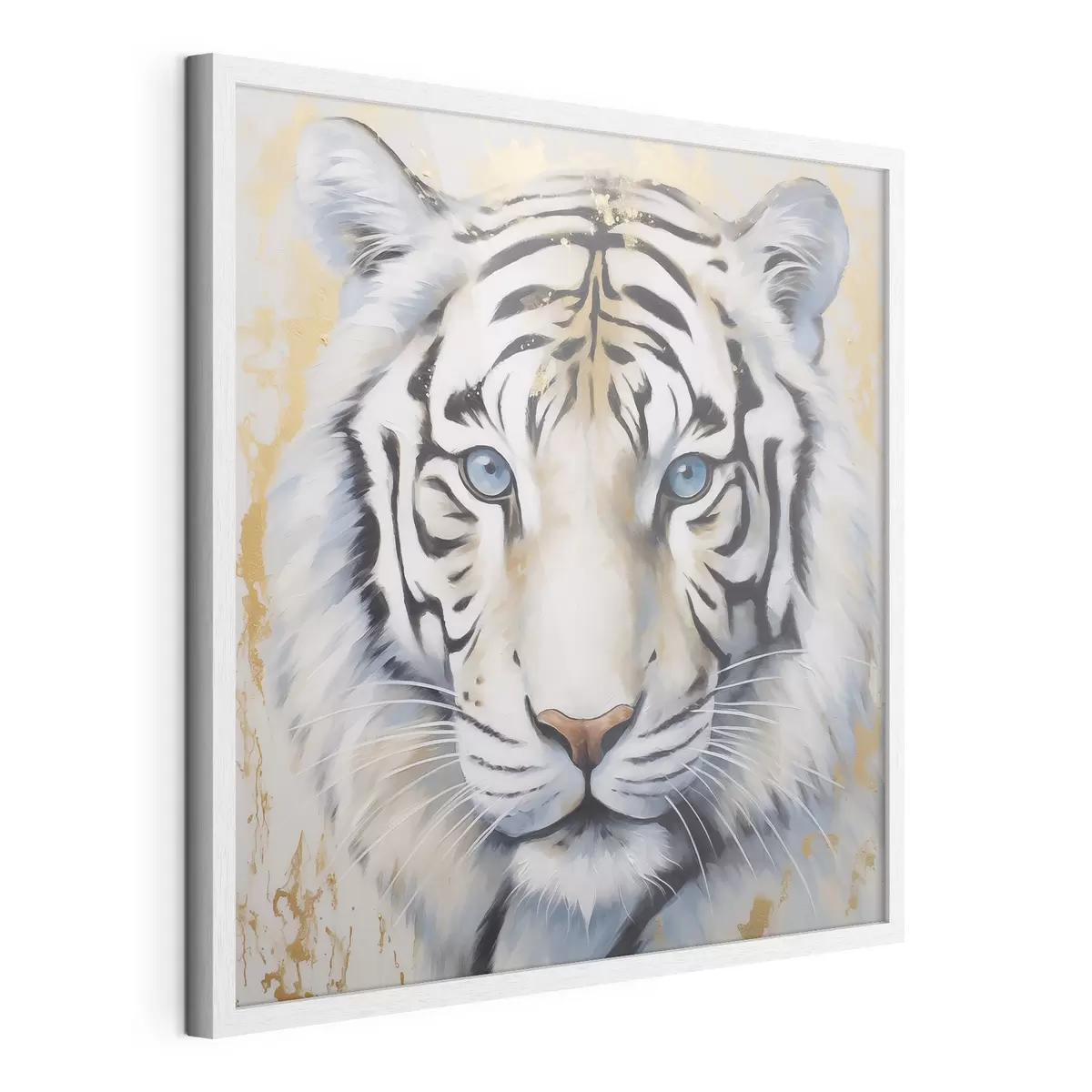 Poster Tiger f46669