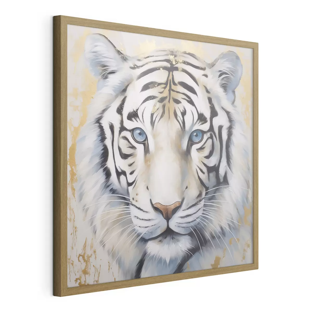 Poster Tiger f46669