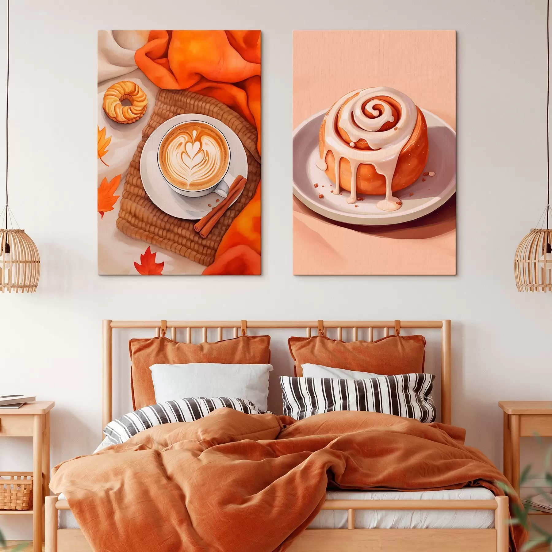 Fototapete Herbststimmung m00976