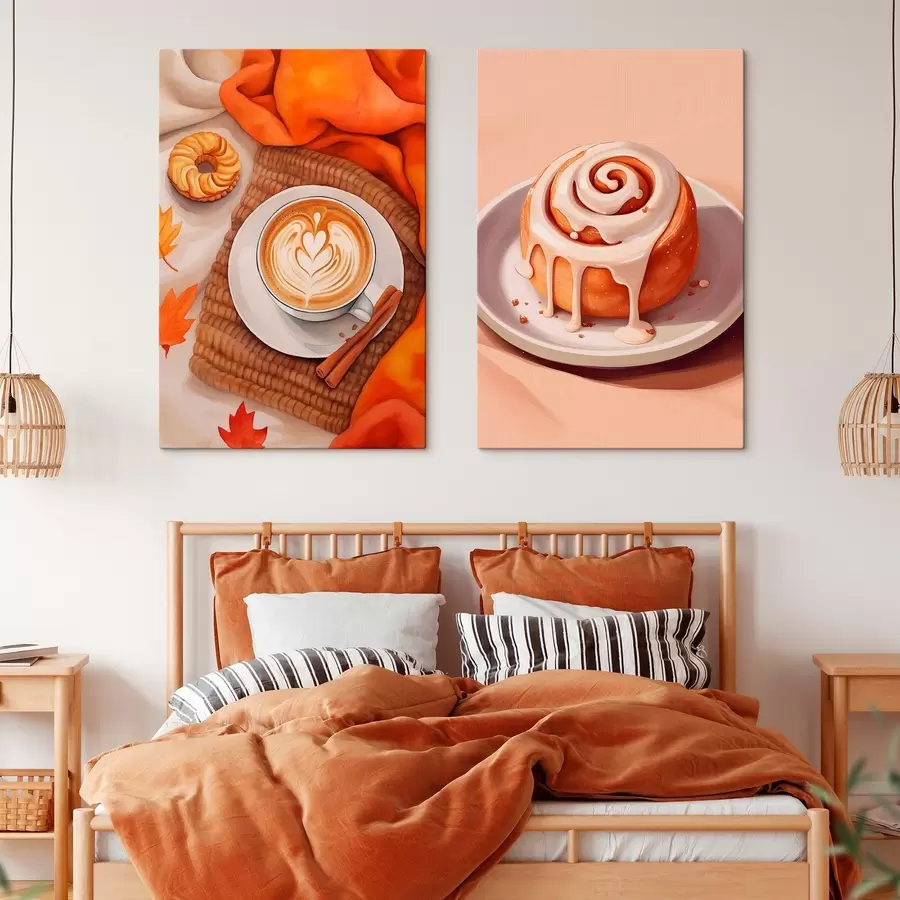 Fototapete Herbststimmung m00976