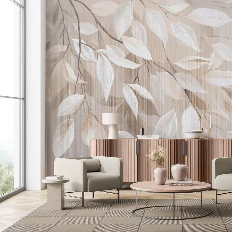 Fototapete Hängender Ast w04903