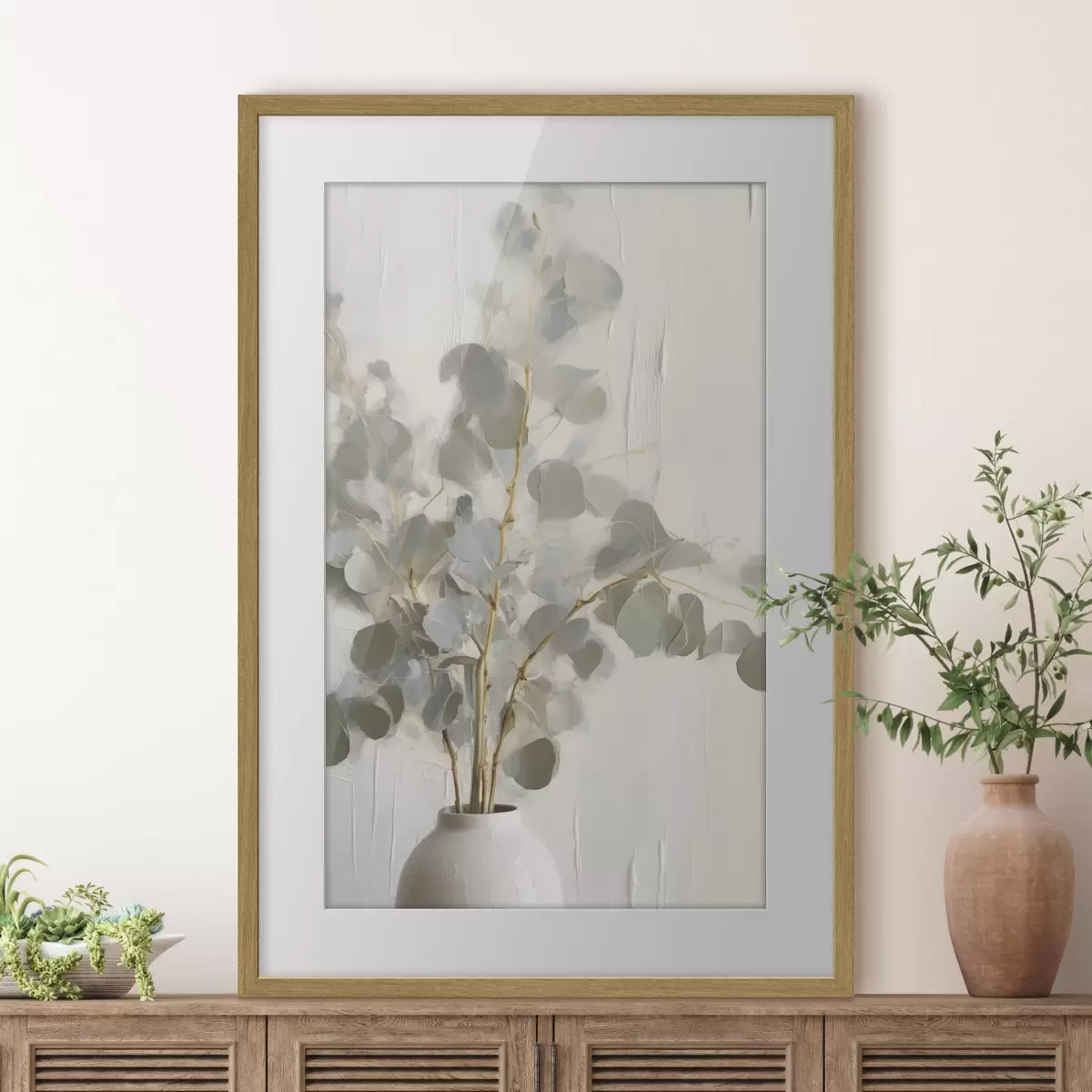 Poster Schwung und Harmonie f46719