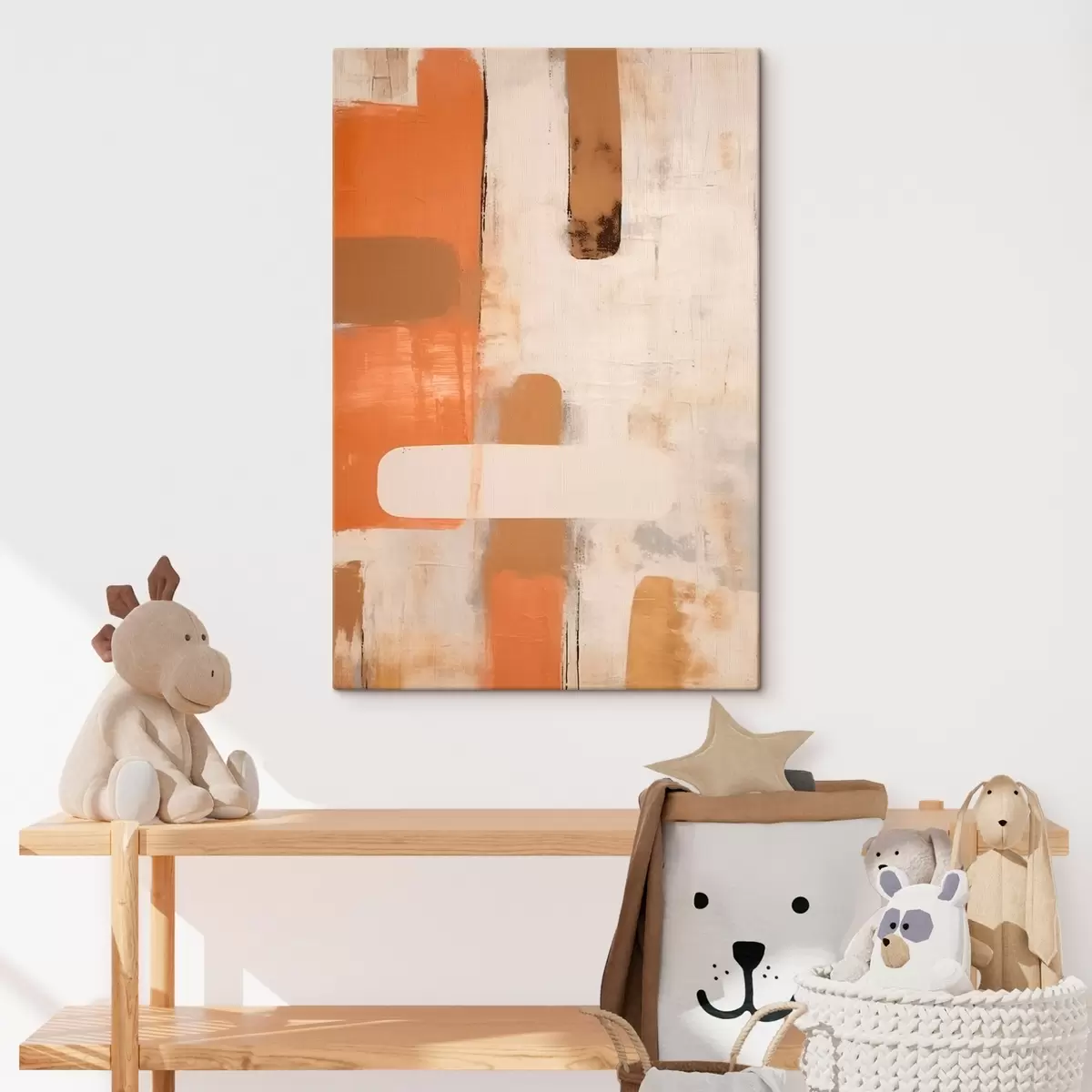 Fototapete Abstrakte Zusammensetzung s46726