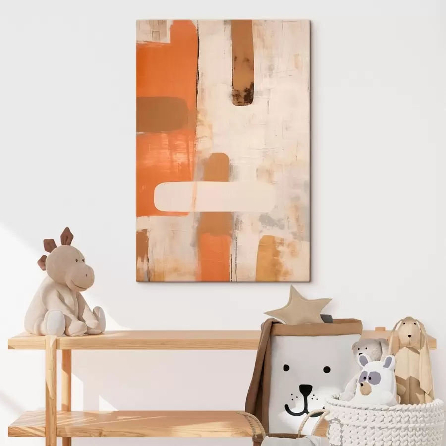 Fototapete Abstrakte Zusammensetzung s46726