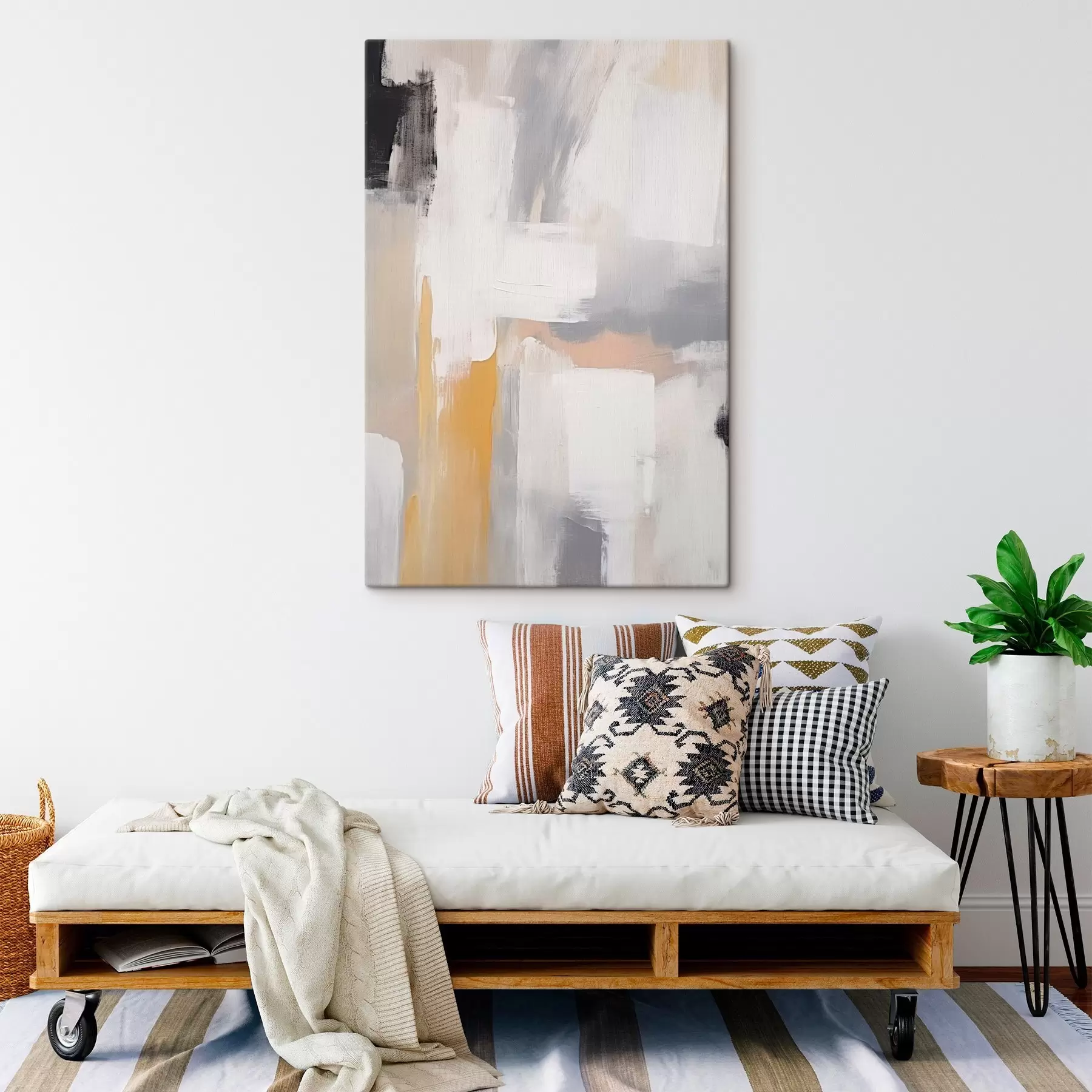 Fototapete Abstraktion s46735