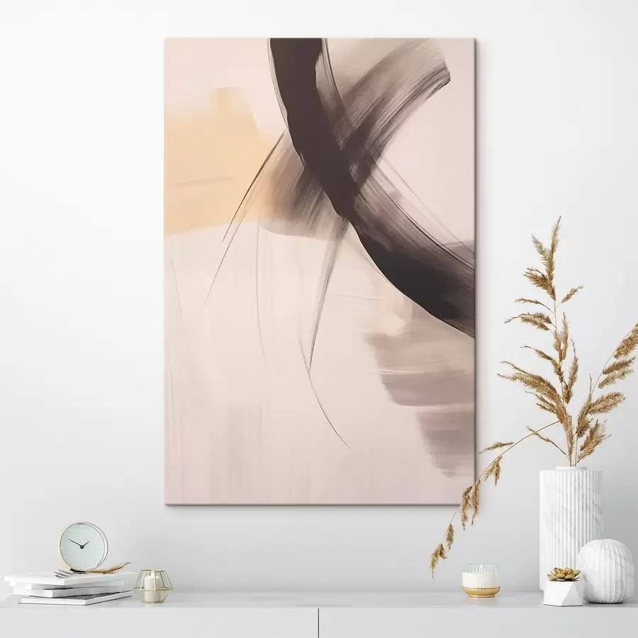 Fototapete Abstraktion s46737