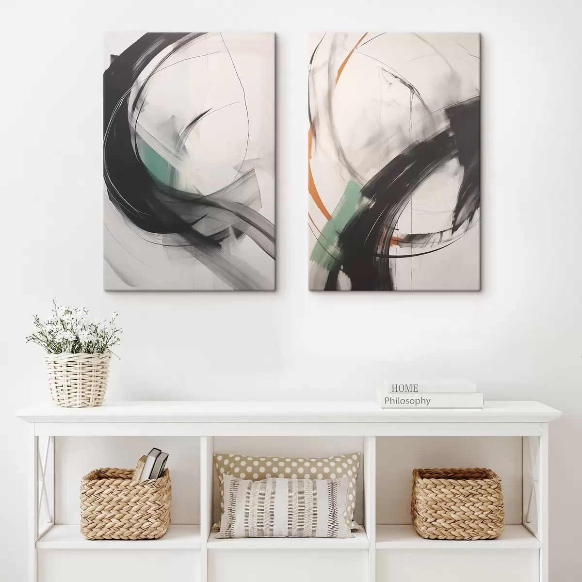 Fototapete Abstraktion m01022