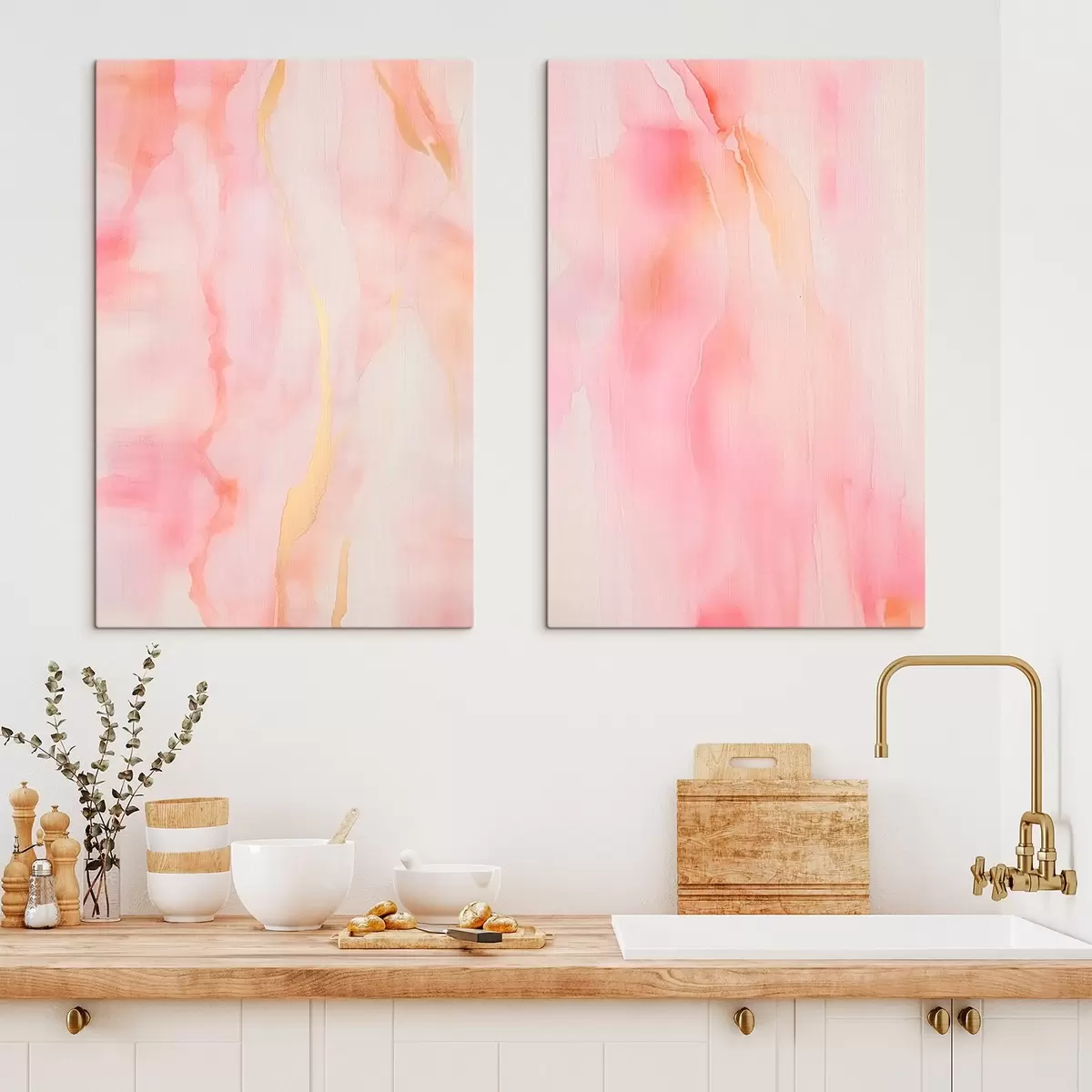 Fototapete Abstraktion m01026