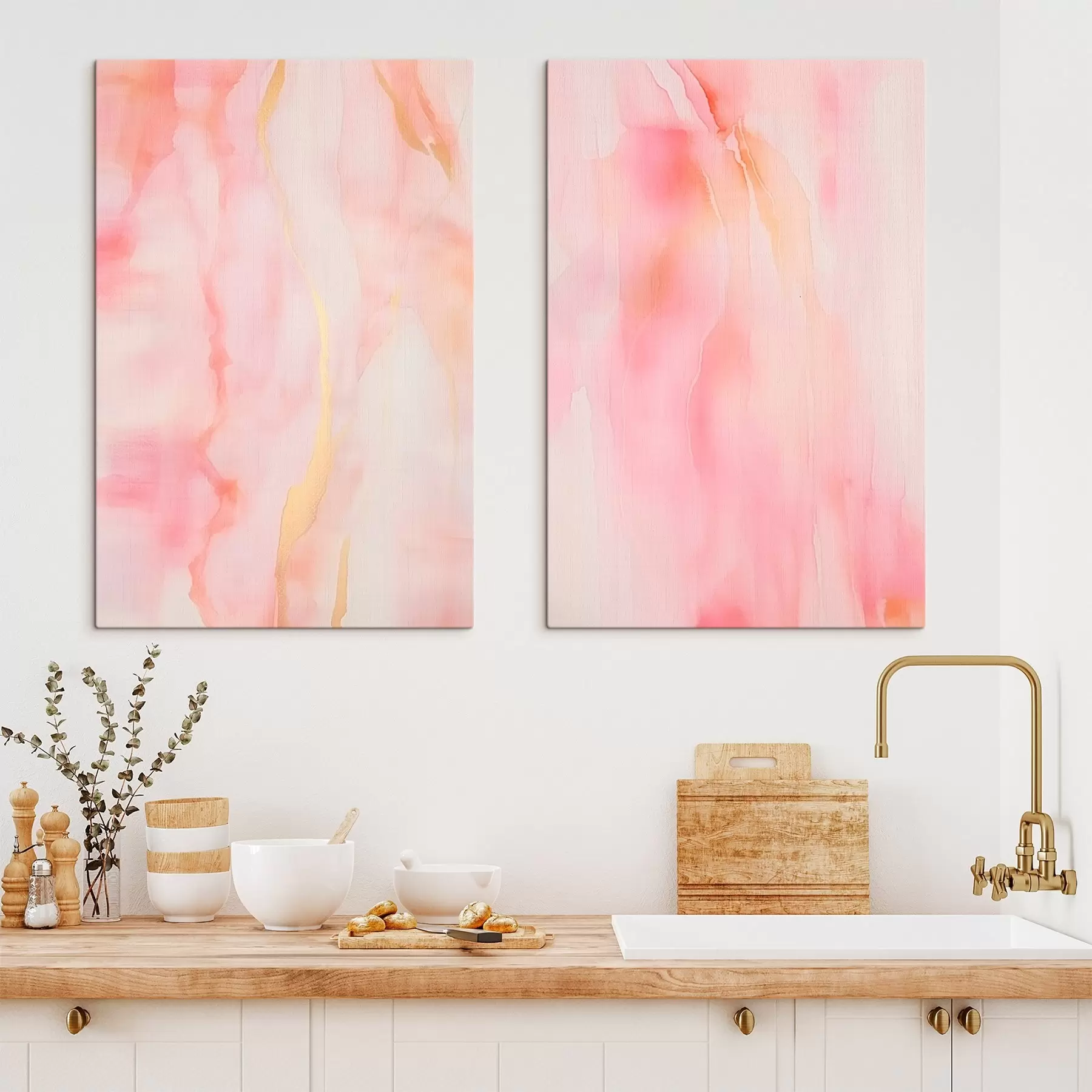 Fototapete Abstraktion m01026