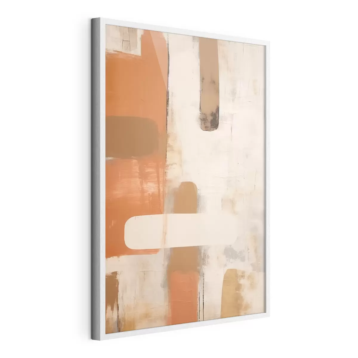 Poster Abstrakte Zusammensetzung f46726