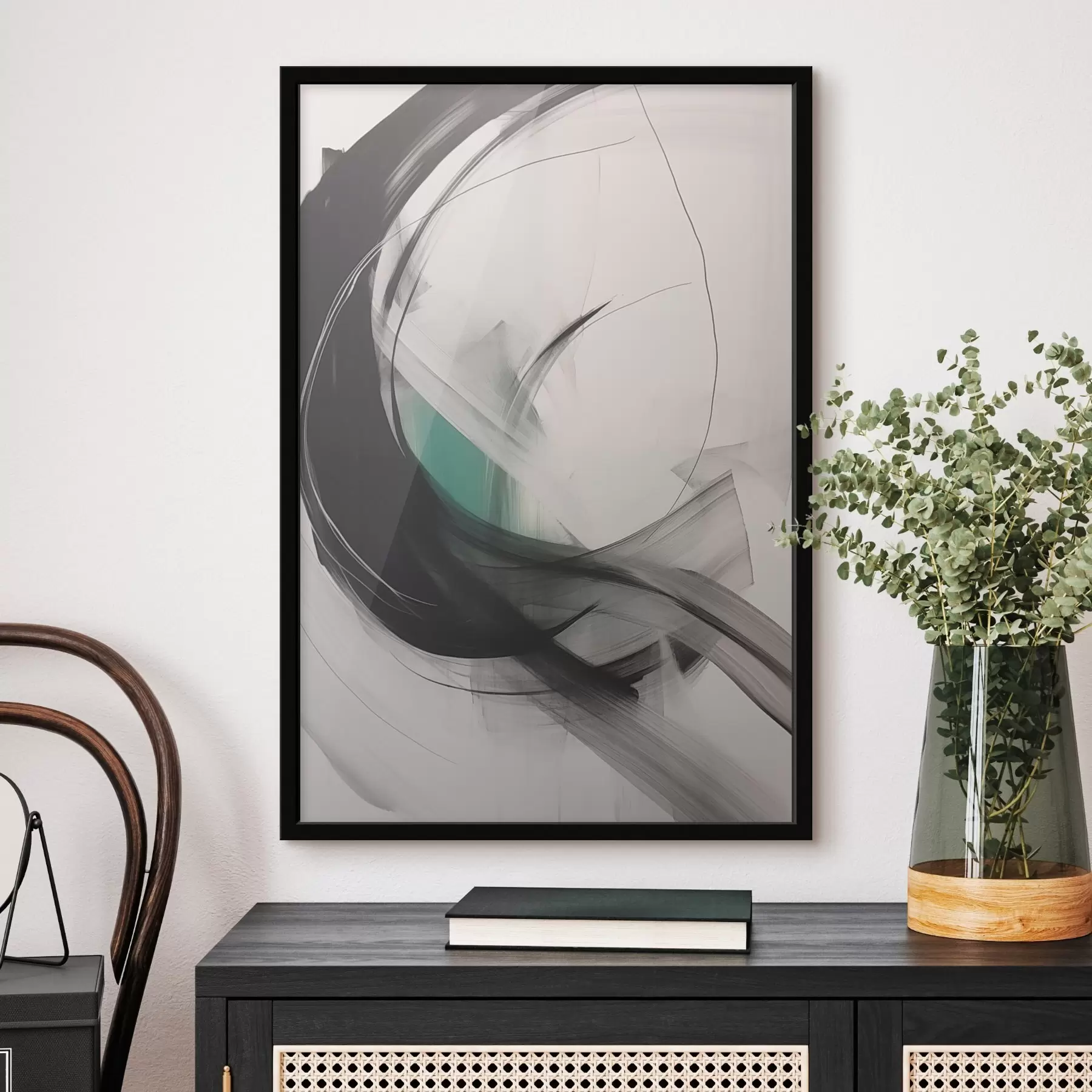 Fototapete Abstrakt f46727