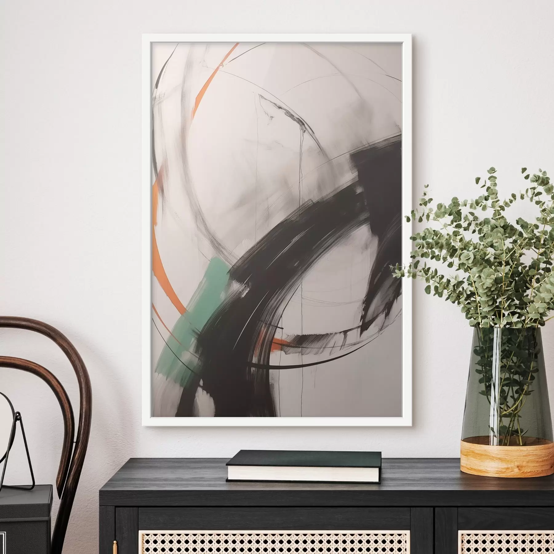 Fototapete Abstrakt f46728