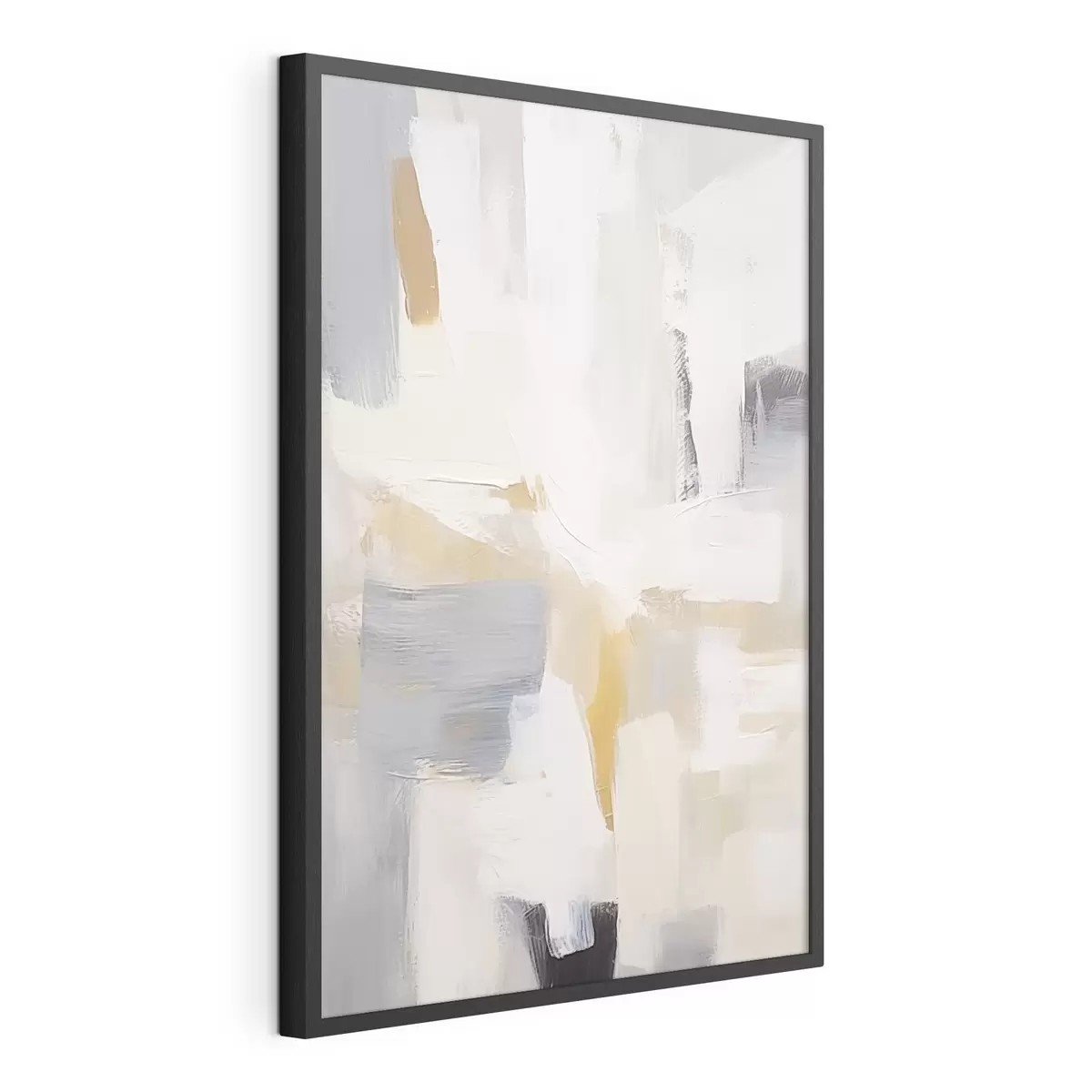 Poster Abstraktion f46734