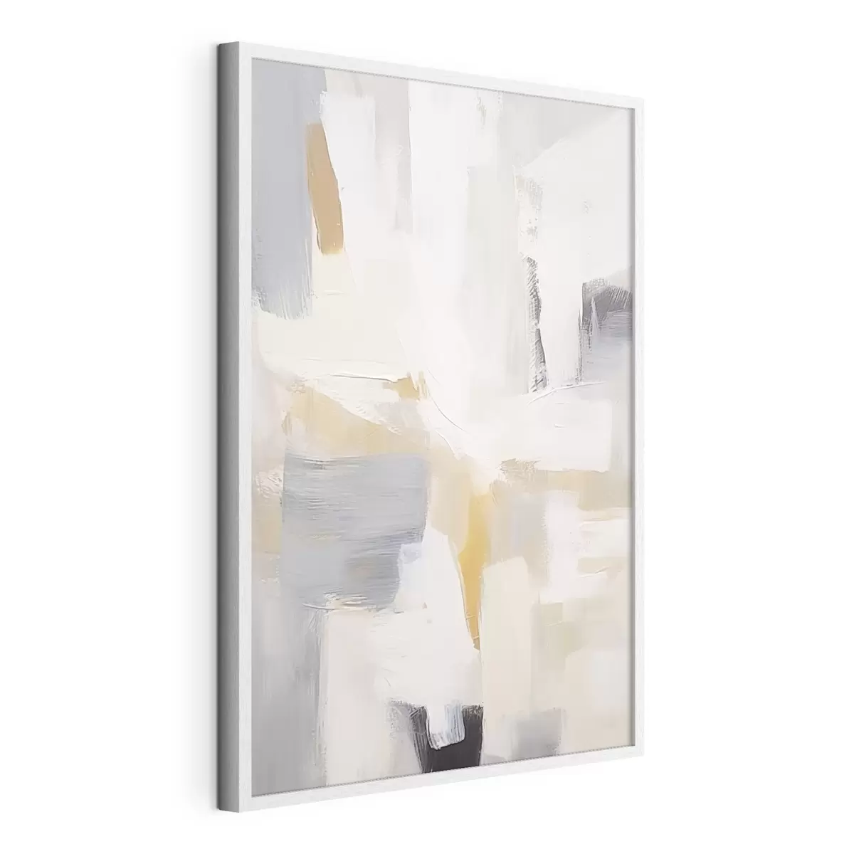 Poster Abstraktion f46734
