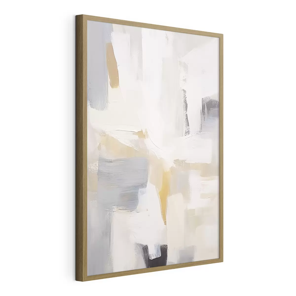 Poster Abstraktion f46734