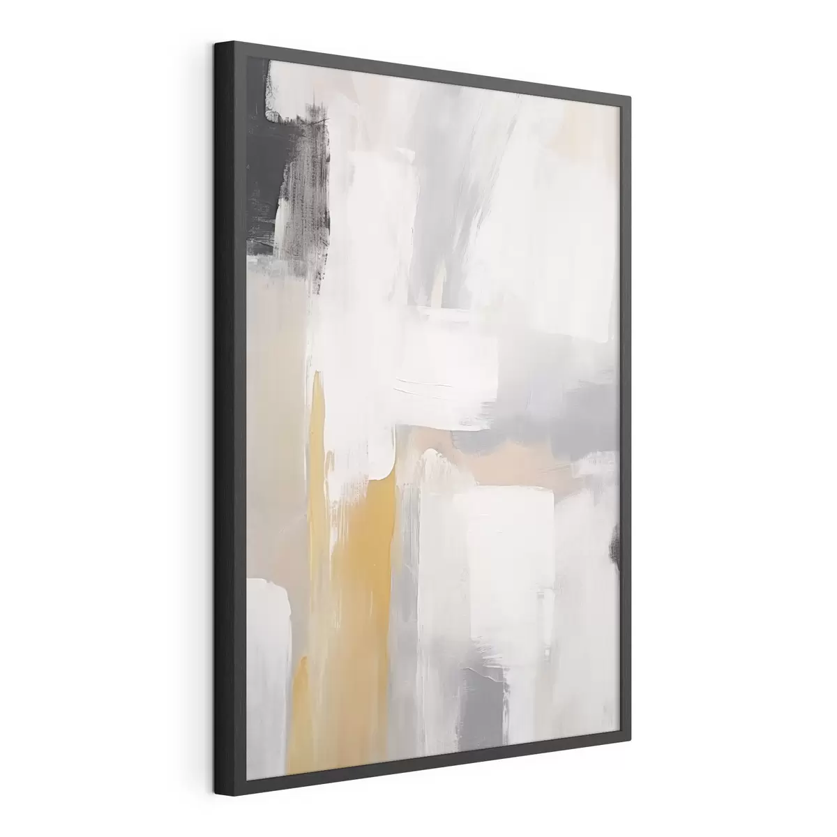 Poster Abstraktion f46735