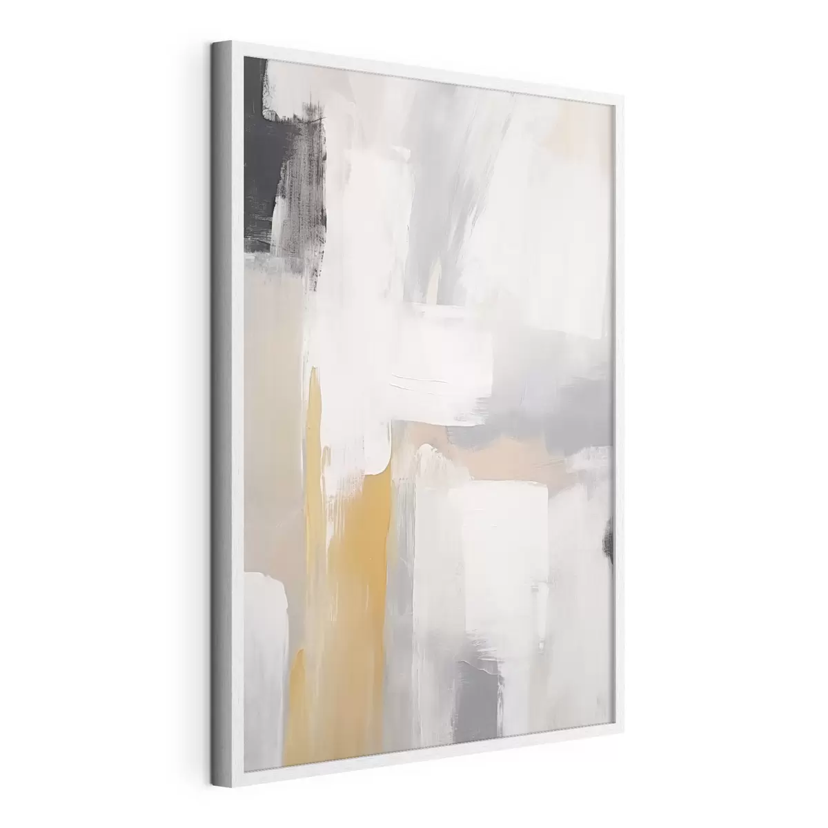 Poster Abstraktion f46735