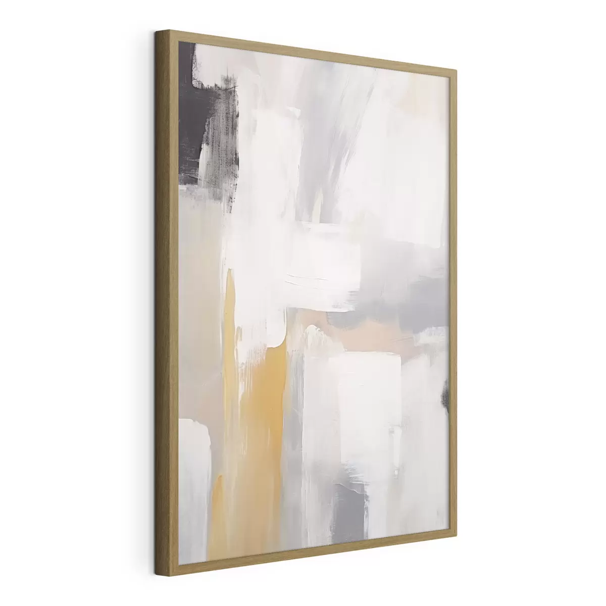 Poster Abstraktion f46735