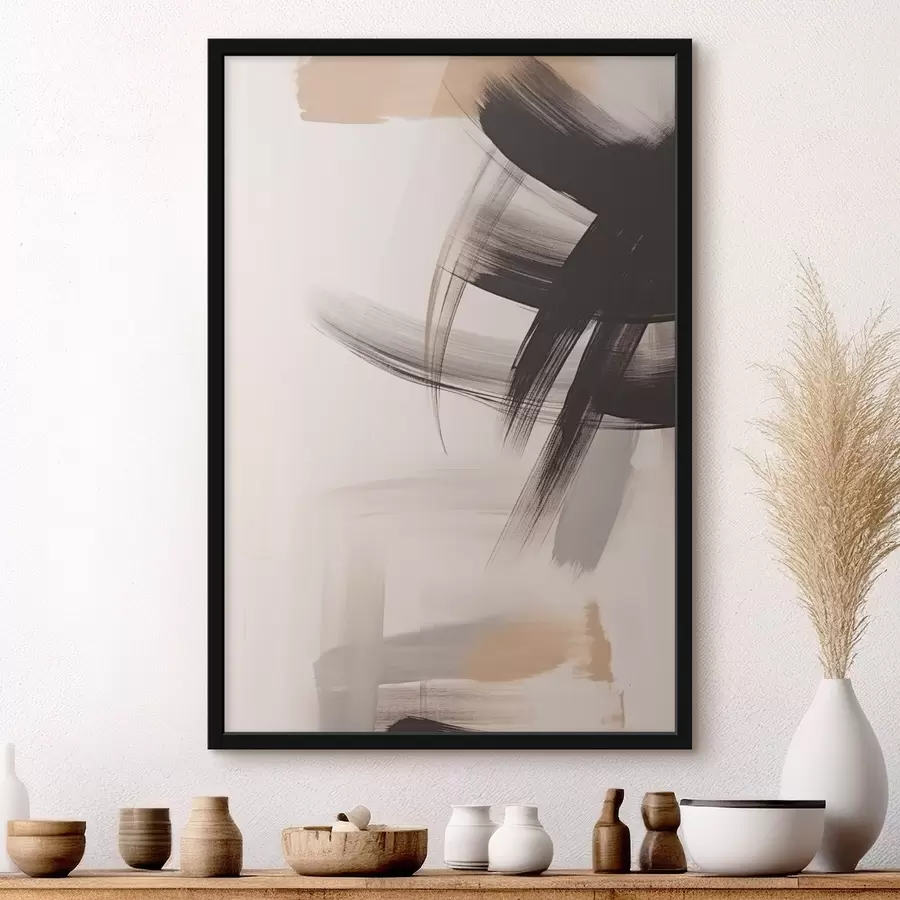 Fototapete Abstraktion f46736