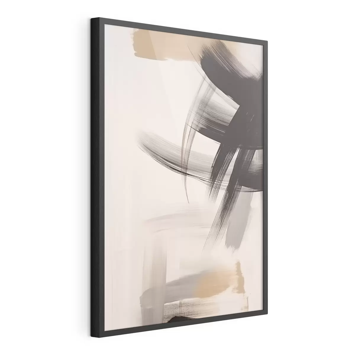 Poster Abstraktion f46736
