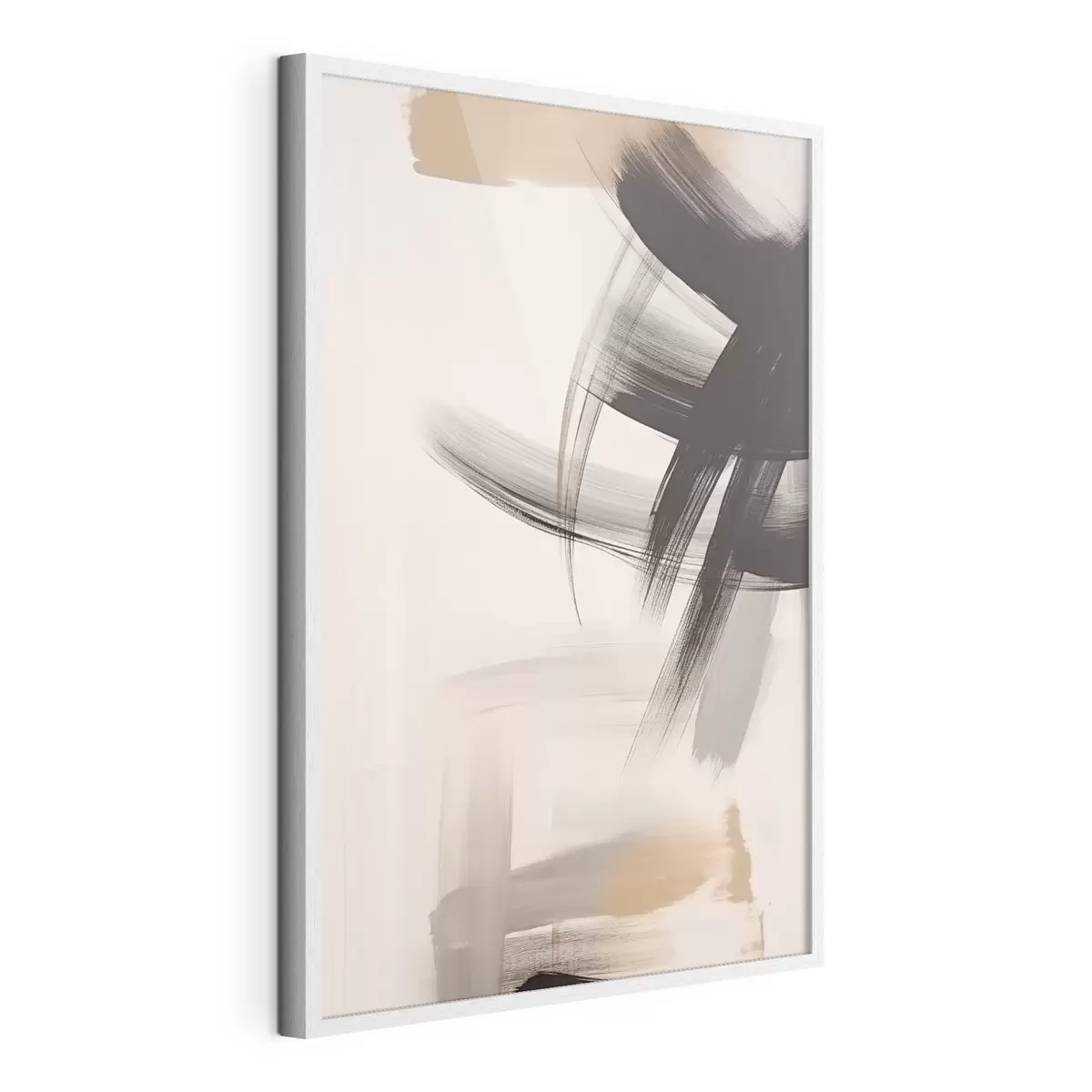 Poster Abstraktion f46736