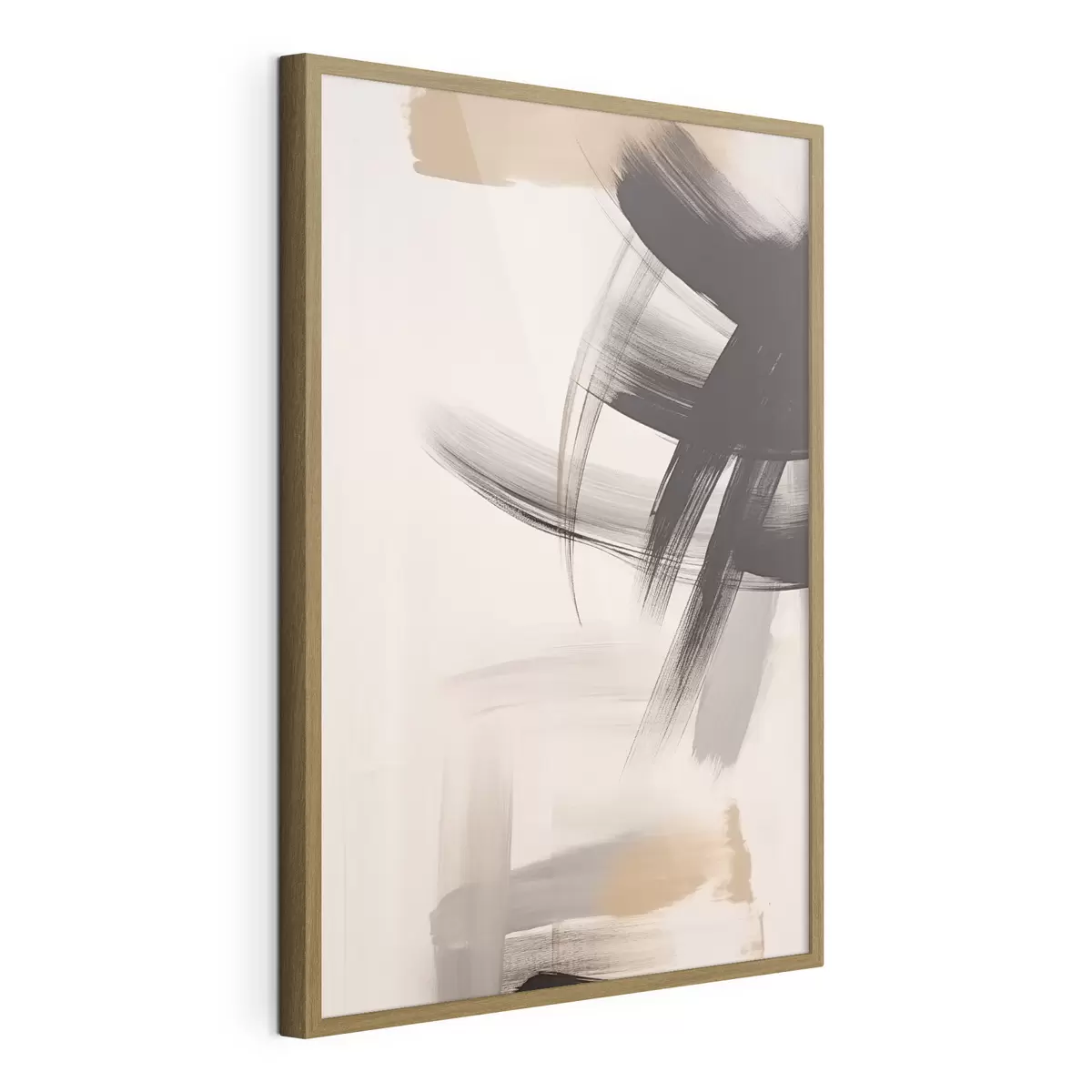 Poster Abstraktion f46736