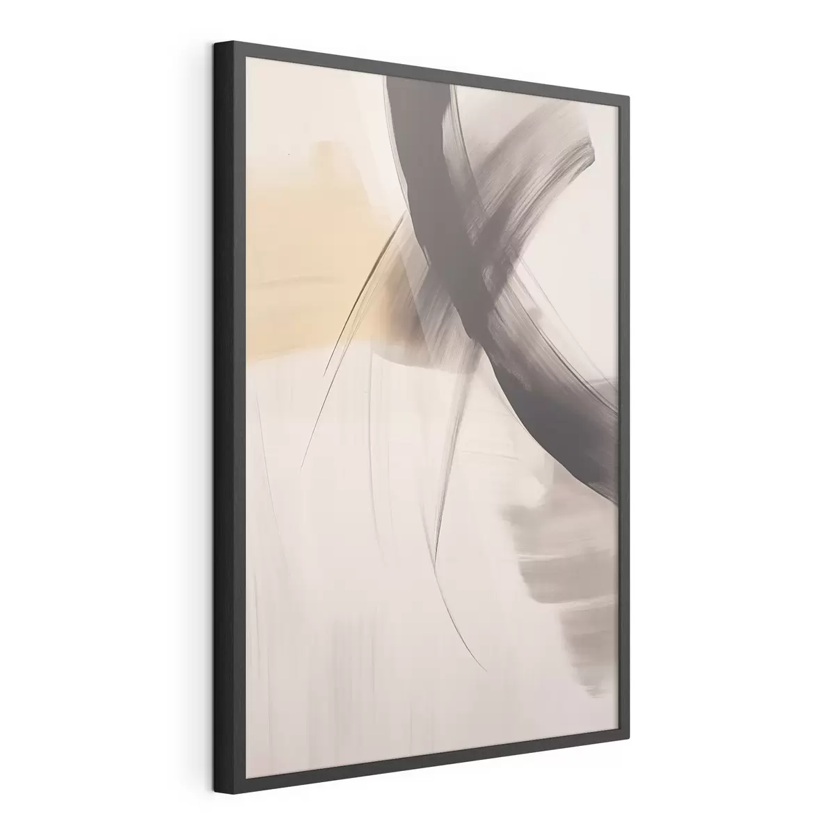 Poster Abstraktion f46737