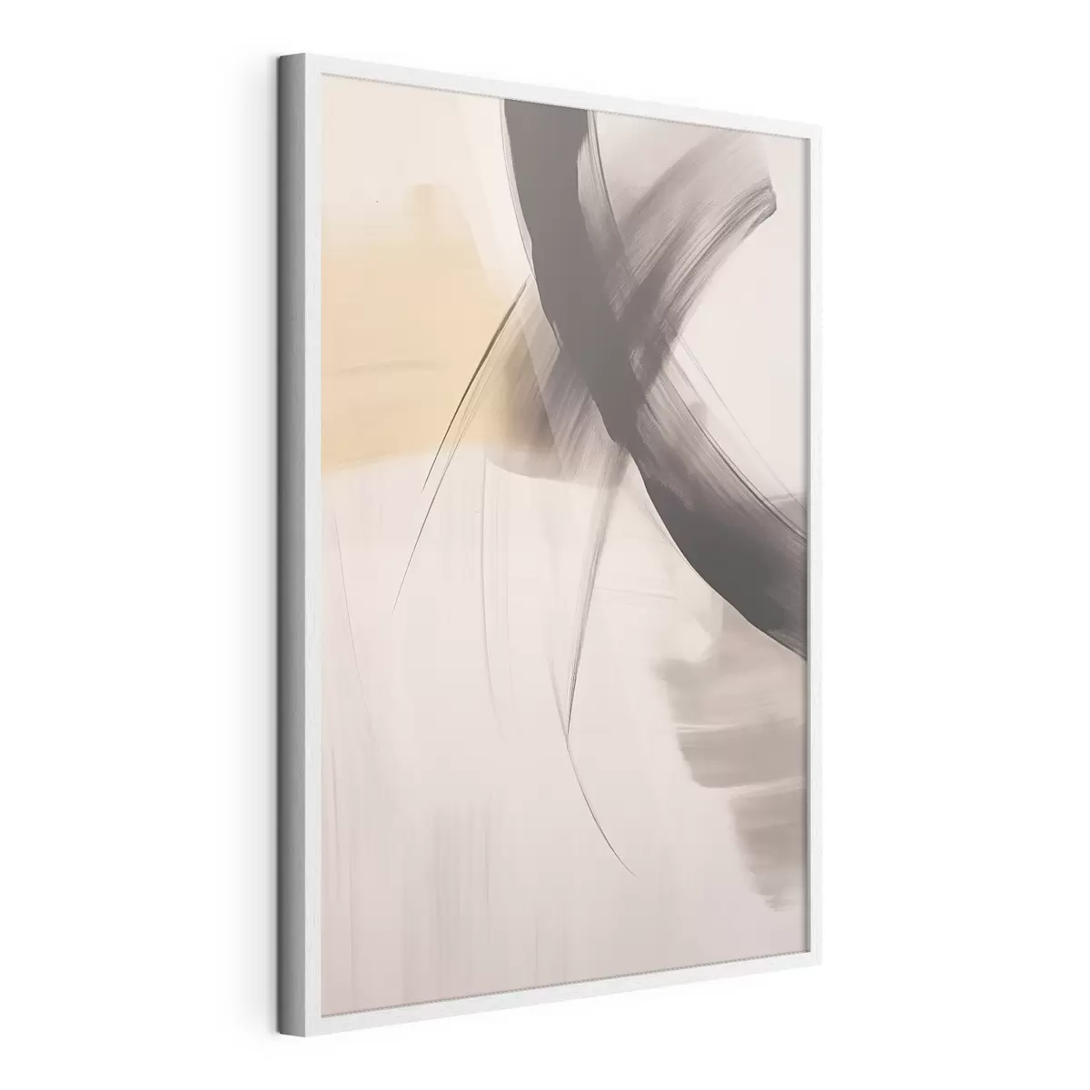 Poster Abstraktion f46737